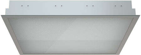 PRS/R ECO LED 595 4000K светильник