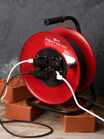 UKG02-16-R325-4-20-IP44