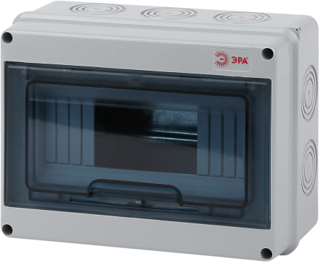 KMPN8_IP65  ЭРА КМПн-8 IP65