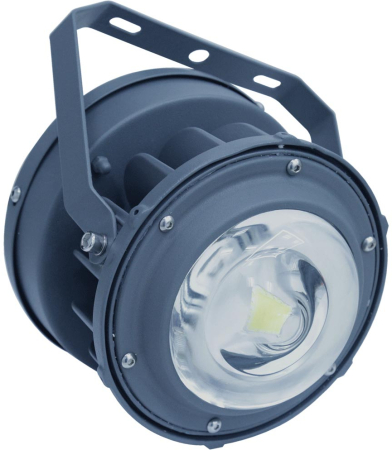 ACORN LED 20 D150 5000K with tempered glass  светильник