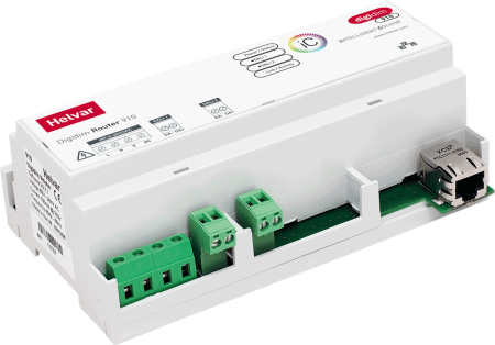 4-канальный релейный блок DigiDim 494