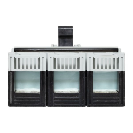 Выключатель автоматический в литом корпусе AV-POWER-4/3 700А 100кА TR EKF