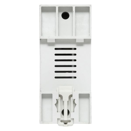 Реле напряжения и тока с дисп. RVb 40A EKF