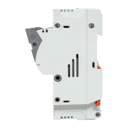 Предохранитель-разъединитель DF 22х58 3Р (тип ПВЦ)  EKF