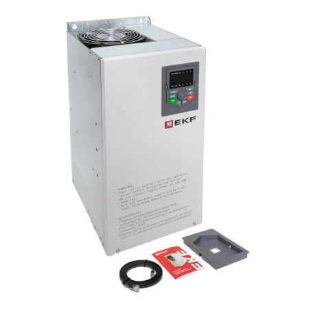 Преобразователь частоты PRO-Drive PD-90-FC-55K0-3 EKF