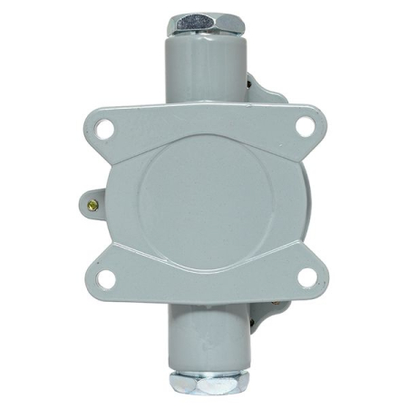 Пакетный выключатель ПВ 2-16 М1 сил. IP56 EKF PROxima