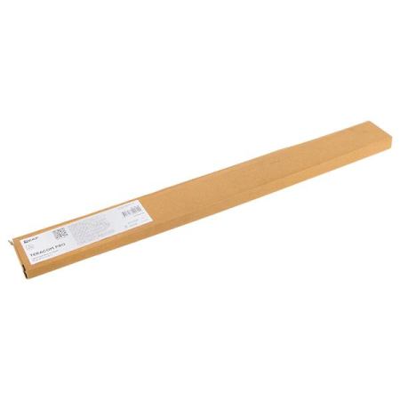 Щёточный ввод TERACOM PRO 1U серый