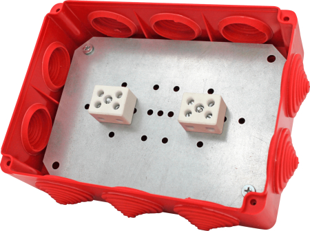 FRJB-KM-P6-25-10-КРОПС-IP55