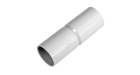 Патрубок-муфта d50 мм (12шт/144шт уп/кор) Промрукав Патрубок-муфта d50 мм (12шт/144шт уп/кор) Промрукав