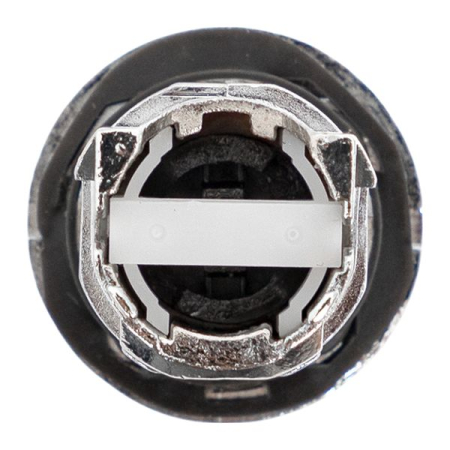 Исполнительный механизм переключателя ХB4 на 2 положения с замком, с извлечением ключа во всех положениях IP65 EKF