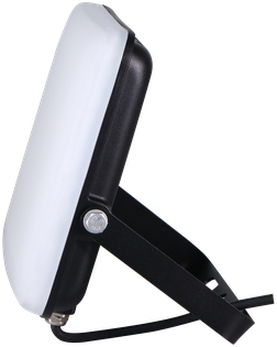 Прожектор светодиодный СДО-4005 100Вт 4000К IP65 с равномерной засветкой LUMA EKF