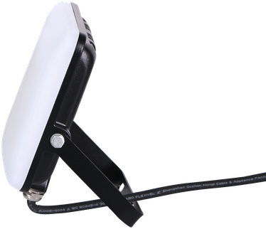 Прожектор светодиодный СДО-4003 30Вт 4000К IP65 с равномерной засветкой LUMA EKF