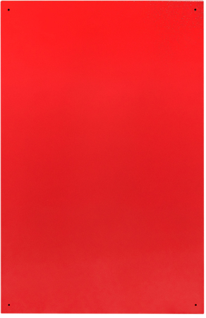 Щит с монтажной панелью ЩМПг-100.65.30 (ЩРНМ-5) RAL 3001 IP54 EKF PROxima