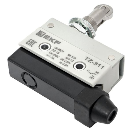 Концевой выключатель TZ-311 EKF