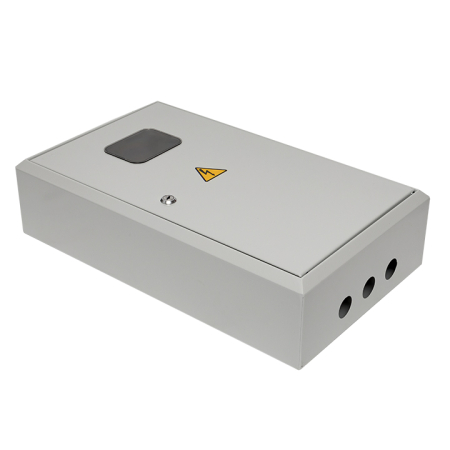 Щит учетно-распред. навесной ЩУРн 3/12 (Э) (500х300х120) IP31 EKF PROxima