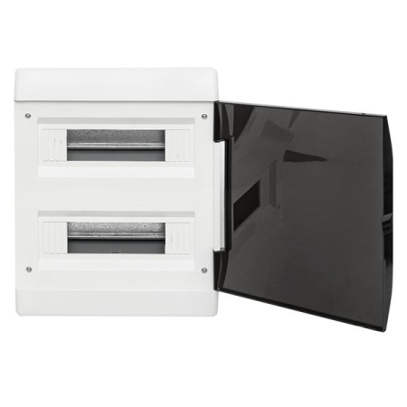 Щит распределителный ЩРВ-П-24 (пром. упаковка) IP41 EKF Basic