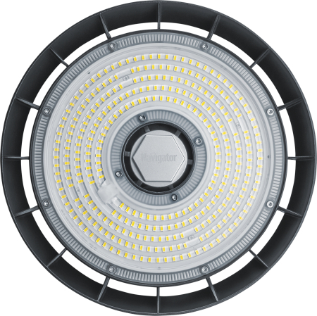 Светильник Navigator 61 512 NHB-P5-200-5K-120D-LED