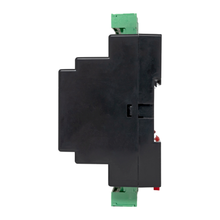 Конфигурируемый контроллер для систем отопления и ГВС EKF RX500-H