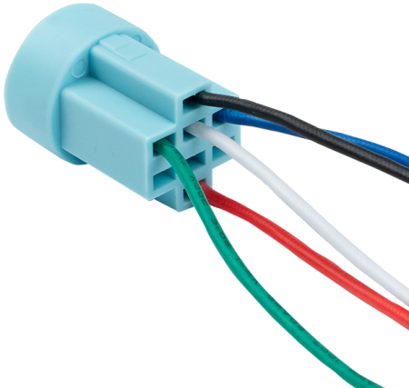 Адаптер для подключение кнопок S-Pro67 5 контактов EKF PROxima