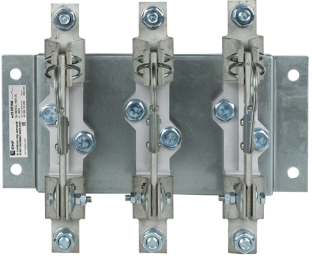 Разьединитель РЕ19-37-31160 400А EKF PROxima