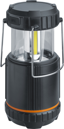Фонарь Navigator 93 863 NPT-CA21 кемп.3COB,7Вт li-ion 1,2Ач 1реж.