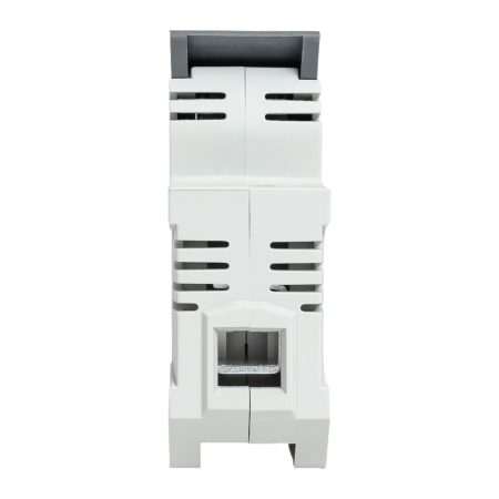 Предохранитель-разъединитель DF 14х51 1Р (тип ПВЦ)  EKF