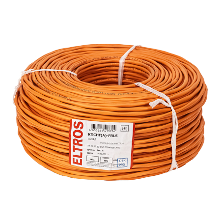 КПСFRLS-010150-ELTROS