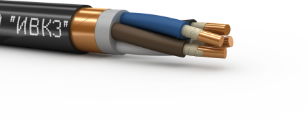 ВВГЭнгFRLSLTx-1-40025-ИВКЗ