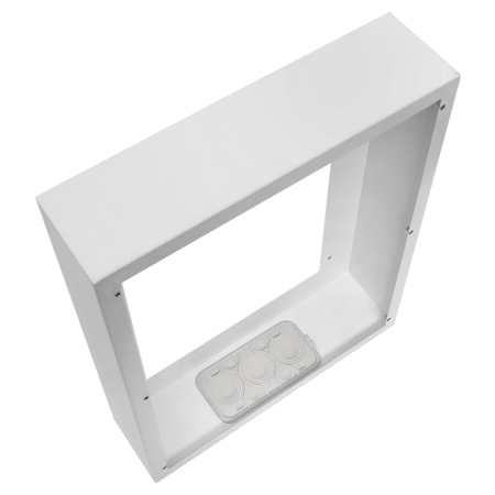 Кожух для навесного монтажа щита "Nova" 2 Габарит EKF PROxima