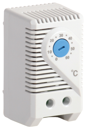 Термостат от 0 до +60 ̊C NO IEK