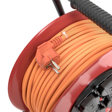 UKG02-16-R315-4-50-IP44