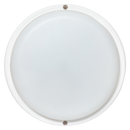 Светильник светодиодный ЖКХ круг ДПО-1005 18Вт 4000K IP65 EKF