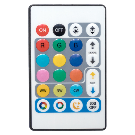 Умная светодиодная лента EKF Connect RGBW 5m