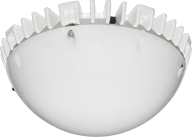 Светильник ДБО84-10-001 Coral 865