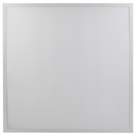 Светильник светодиодный ЭРА SPO-1-40-4K-M-90RA 40Вт 4000K 3200Лм IP40 595х595х25 RA>90 с равномерной засветкой матовый