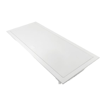 Встраиваемый силовой щит "Nova" 60 мод. с металл. дверью IP40 EKF Proxima