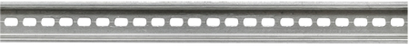 DIN-рейка 1мм. перфорир. (2000мм.) EKF PROxima