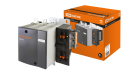 КТН- 6500 500А 230В/АС3 TDM КТН- 6500 500А 230В/АС3 TDM