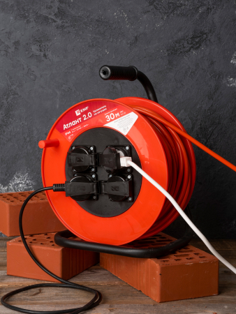 UKA02-16-315-4-30-IP44