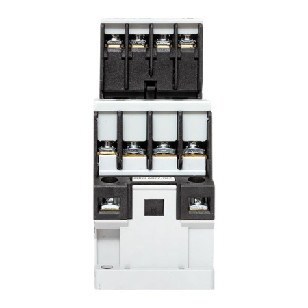 Комплект КМЭ 9А 1NO 230В АС с дополнительными контактами 2НО+2НЗ EKF AVERES