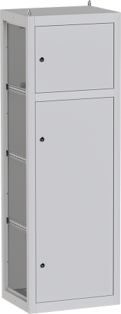 Каркас ВРУ-2 Unit S сварной IP31 (1800х600х450) EKF PROxima