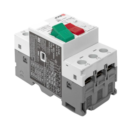 Автомат пуска двигателя АПД-32 2,5-4А EKF