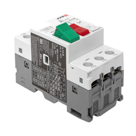 Автомат пуска двигателя АПД-32 4-6,3А EKF