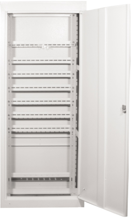 Корпус ШРС-1 IP31 (1600х700х300) TDM