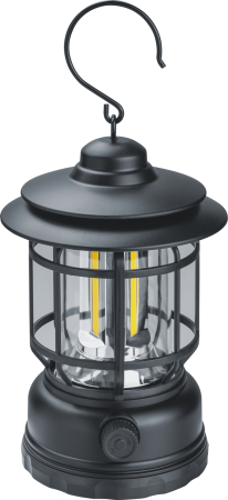 Фонарь Navigator 93 887 NPT-CA25-ACCU кемп.3COB,6Вт li-ion 1,2Ач димм.