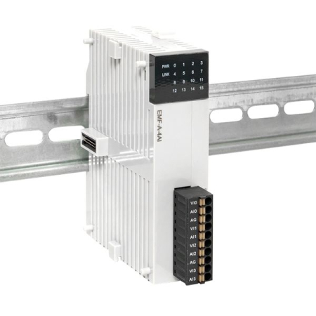 Модуль аналогового ввода EMF 4 PRO-Logic EKF PROxima