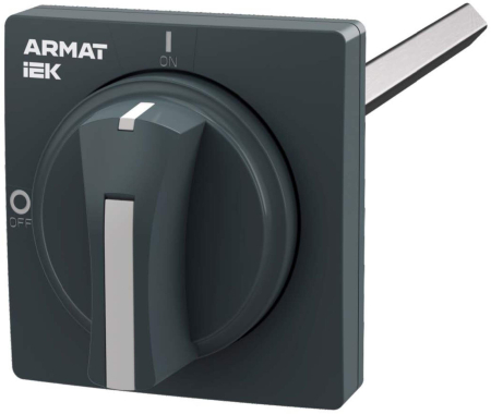 ARMAT Рукоять выносная GV2P IEK