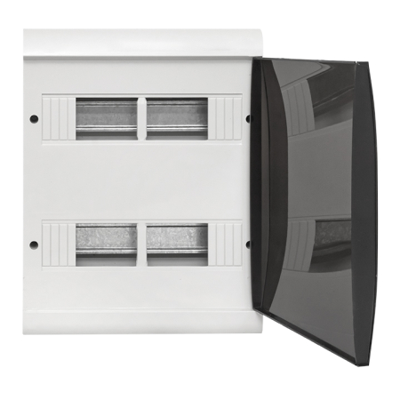 Щит распределителный ЩРН-П-24 (пром. упаковка) IP41 EKF Basic