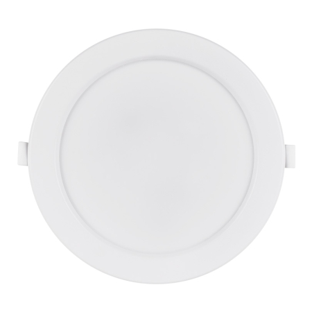 Светильник WOLTA LED DLUS ультратонкий встраиваемый 18W 6000K 1350LM 225X13MM