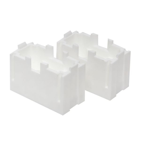 Комплект для горизонтального соединения для щитов "Nova" EKF PROxima